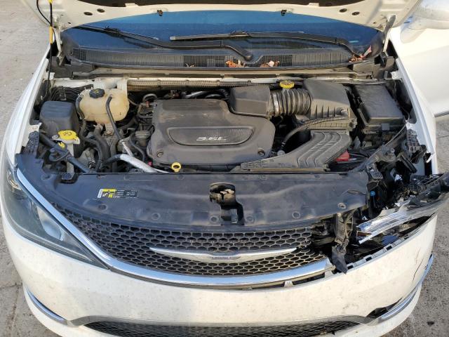 VIN 2C4RC1BG2HR821052 2017 Chrysler Pacifica, Touri... no.12