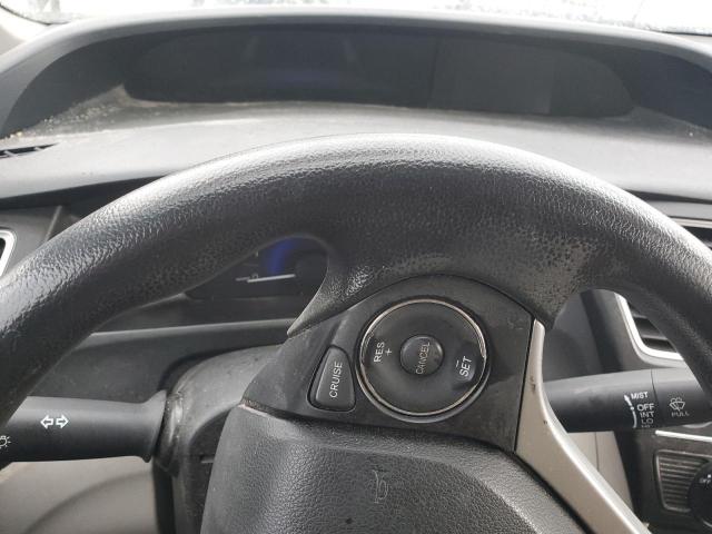19XFB2F52EE037777 2014 HONDA CIVIC