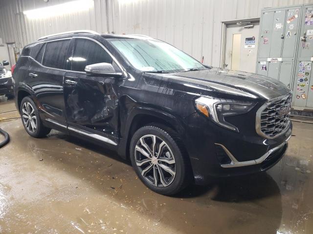 2019 GMC TERRAIN DE - 3GKALXEX1KL227590
