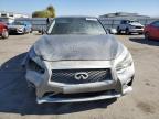 Lot #3050679115 2015 INFINITI Q50 HYBRID