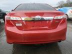 TOYOTA CAMRY BASE photo