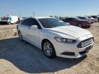 Lot #3033425119 2013 FORD FUSION SE