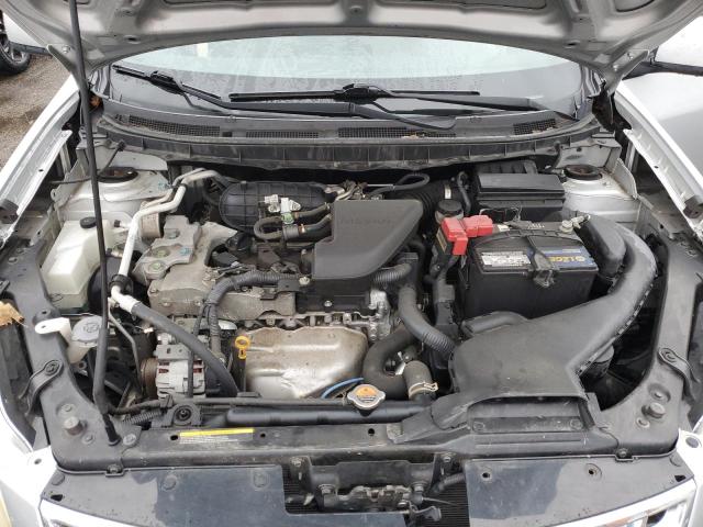 VIN JN8AS5MT7DW039983 2013 NISSAN ROGUE no.12