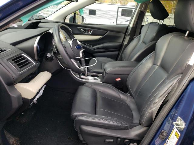 2020 SUBARU ASCENT LIM - 4S4WMAJD8L3402708