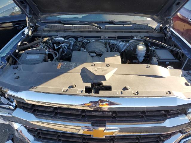 VIN 1GCRCREH1HZ333459 2017 CHEVROLET ALL MODELS no.11