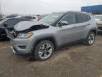 2018 JEEP COMPASS LI - 3C4NJDCB9JT360329