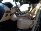 LAND ROVER RANGE ROVE photo