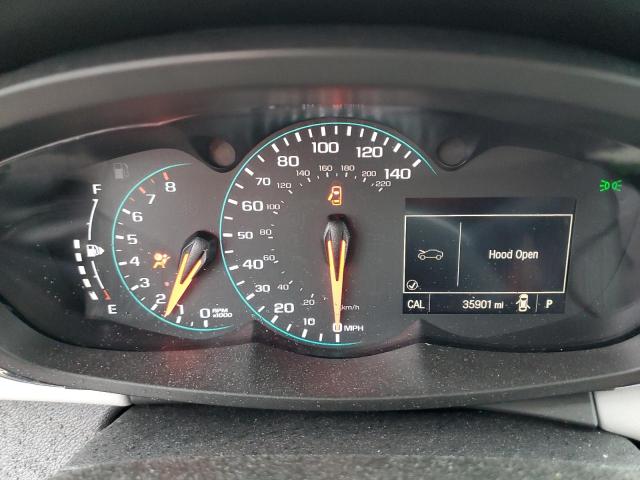 2017 CHEVROLET TRAX PREMI 3GNCJRSB0HL255525