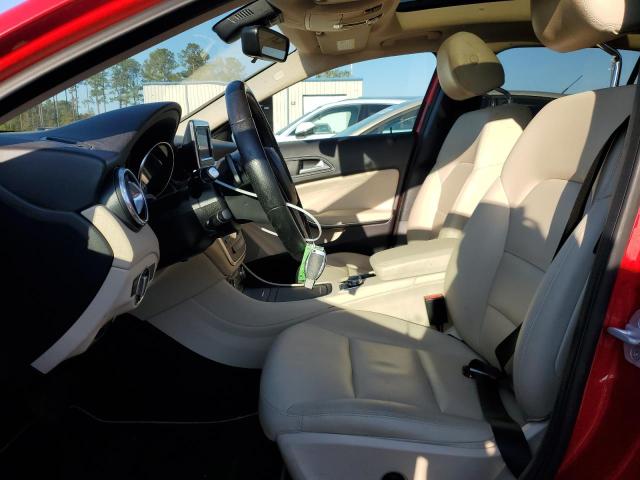 2015 MERCEDES-BENZ GLA 250 - WDCTG4EB1FJ153946