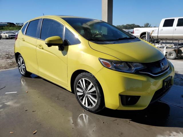 Vin: jhmgk5h83hs010388, lot: 81033114, honda fit ex 20174