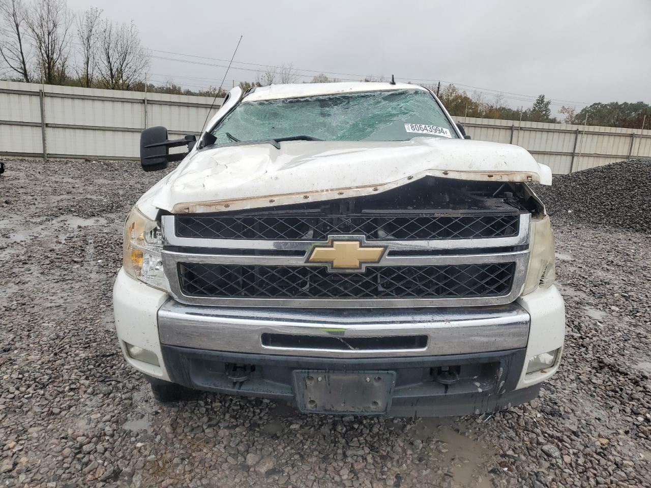 Lot #3023462272 2011 CHEVROLET SILVERADO