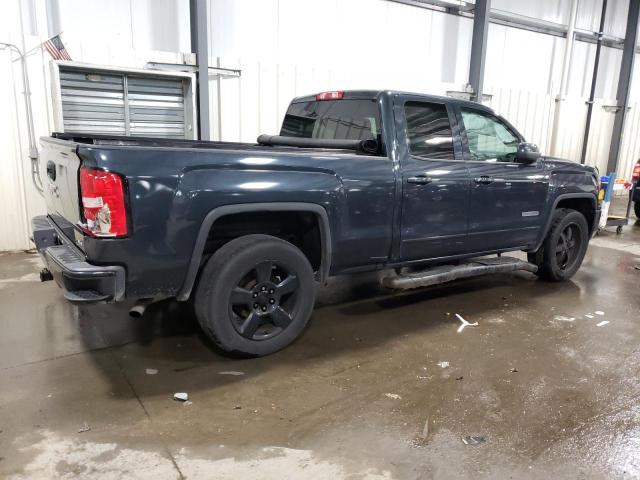 2017 GMC SIERRA K15 - 1GTV2MEC0HZ210065