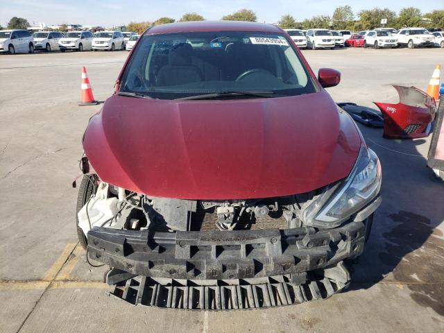 2019 NISSAN SENTRA S - 3N1AB7AP0KY436264
