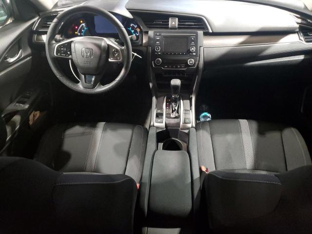 2HGFC2F61KH543608 2019 HONDA CIVIC