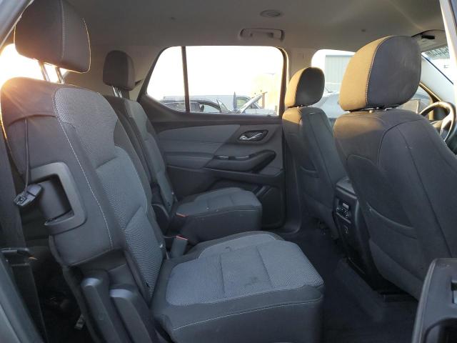 2020 CHEVROLET TRAVERSE L - 1GNEVGKWXLJ171832