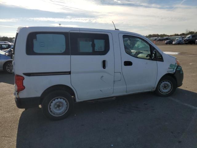 2015 NISSAN NV200 TAXI - 3N8CM0JT6FK719608