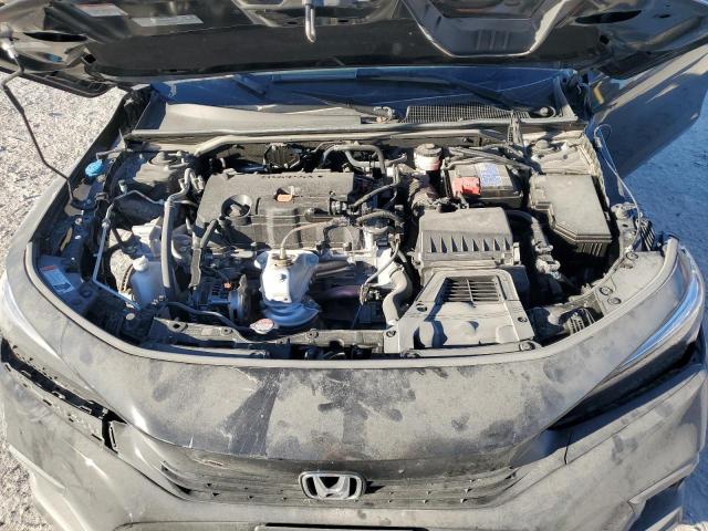 VIN 2HGFE2F59RH567182 2024 HONDA CIVIC no.11