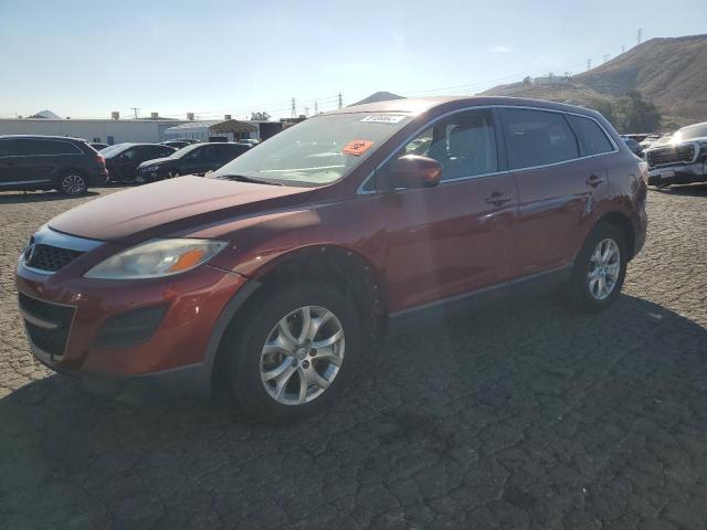 2012 MAZDA CX-9 #3027195289