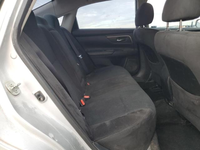 2015 NISSAN ALTIMA 2.5 - 1N4AL3AP7FC493343