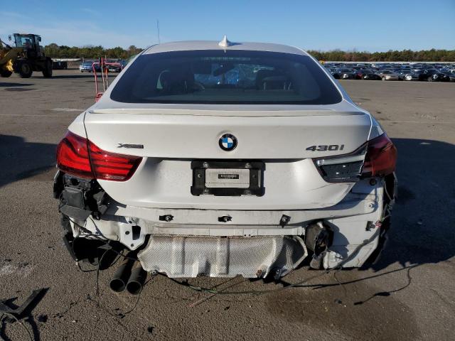 VIN WBA4J3C0XLBL11548 2020 BMW 4 SERIES no.6