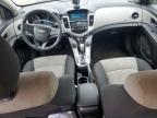 CHEVROLET CRUZE LS photo