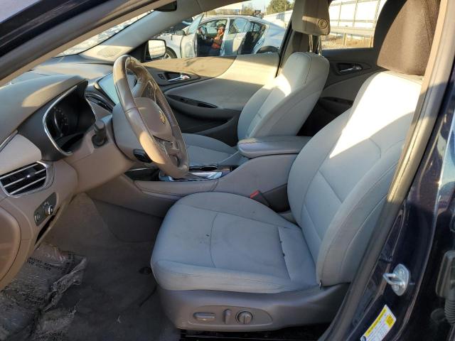 2017 CHEVROLET MALIBU LT - 1G1ZE5ST7HF147639