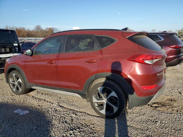 2018 HYUNDAI TUCSON VAL - KM8J33A24JU800965