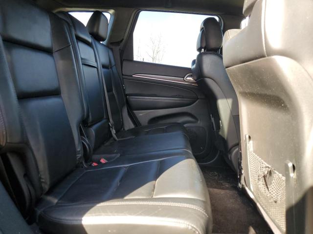 2018 JEEP GRAND CHER - 1C4RJFBG8JC164761