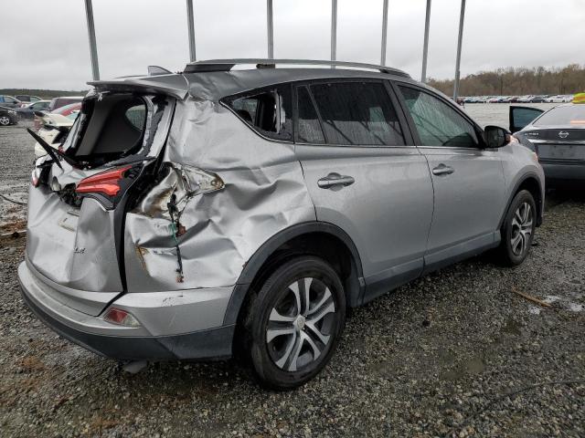 2016 TOYOTA RAV4 LE - 2T3ZFREV5GW276730