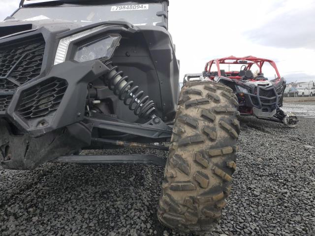 2019 CAN-AM MAVERICK X - 3JBVXAW20KK000370