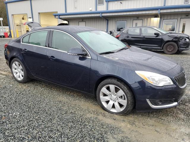 2016 BUICK REGAL PREM 2G4GS5GX1G9176690