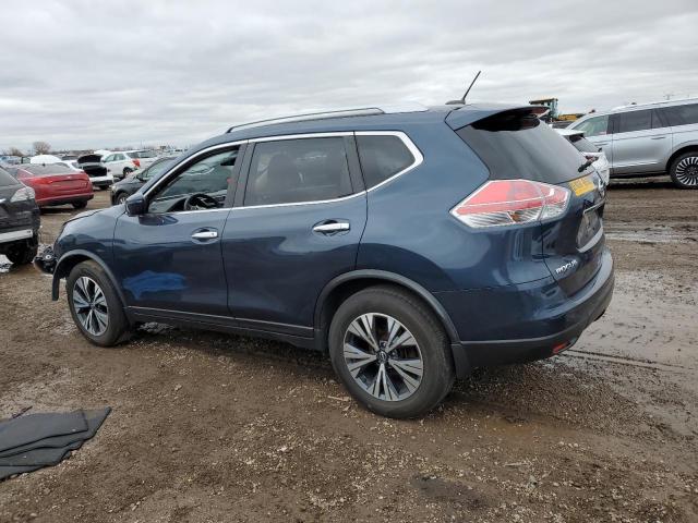 2016 NISSAN ROGUE S - JN8AT2MT3GW024073