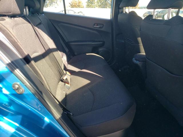 2019 TOYOTA PRIUS - JTDKARFUXK3080235