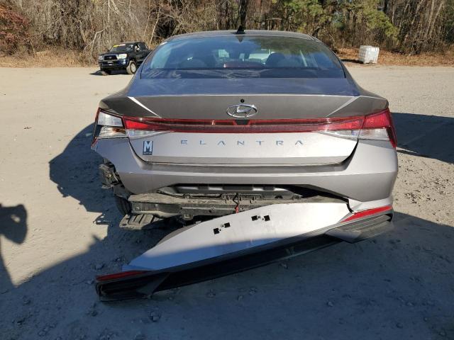 2023 HYUNDAI ELANTRA SE - KMHLL4AG5PU436817