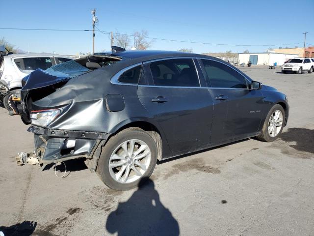 Vin: 1g1ze5st1hf129864, lot: 79631414, chevrolet malibu lt 20173