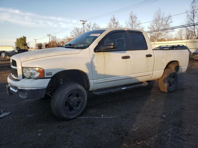 2003 DODGE RAM 2500 S #3009094367