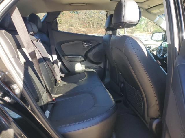 2015 HYUNDAI TUCSON LIM - KM8JUCAG1FU103494