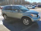 Lot #3023792888 2010 HONDA CR-V EXL