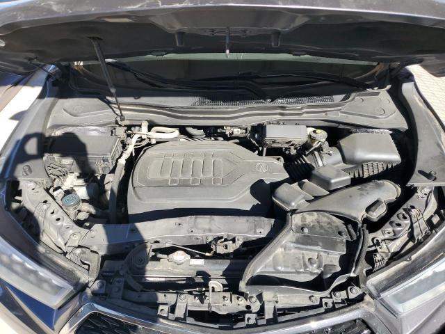 2019 ACURA MDX - 5J8YD4H35KL001595