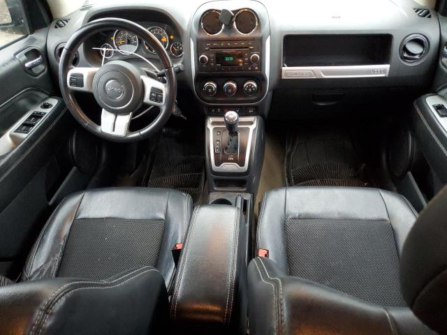 2016 JEEP COMPASS LA - 1C4NJDEB2GD782275
