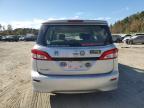 Lot #3027124871 2016 NISSAN QUEST S