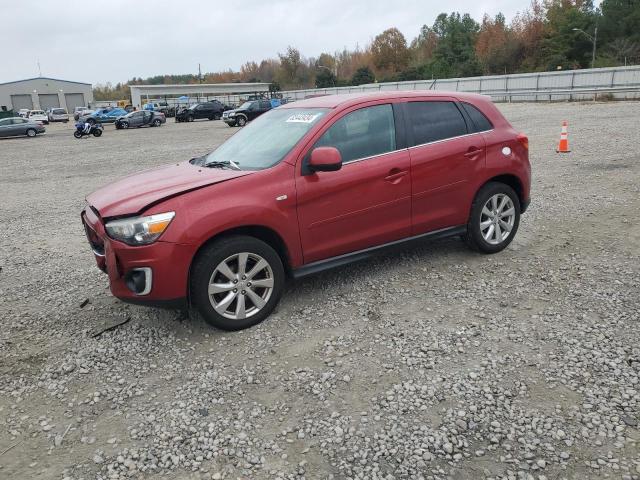 2015 MITSUBISHI OUTLANDER #3023908234