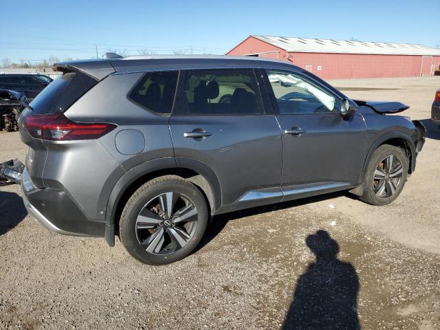 2023 NISSAN ROGUE PLAT - JN8BT3DD2PW311908