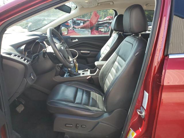 2017 FORD ESCAPE TIT - 1FMCU0JD3HUD34591