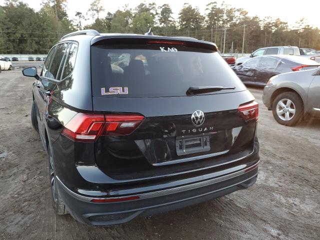 VIN 3VVRB7AX2PM039414 2023 VOLKSWAGEN TIGUAN no.6