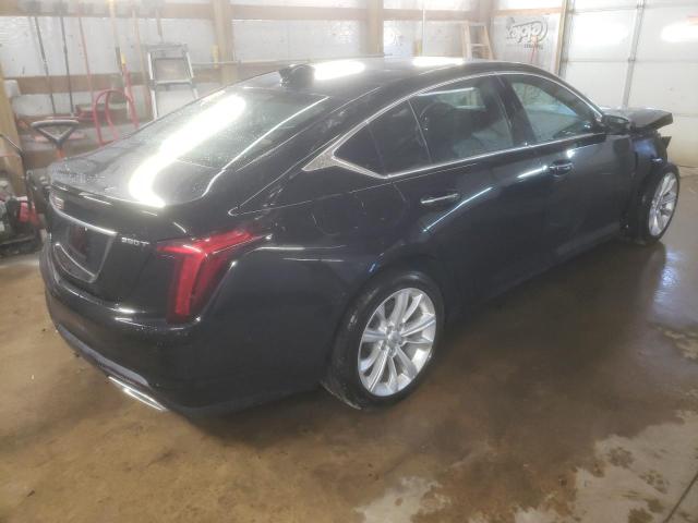 VIN 1G6DS5RK9S0109334 2025 CADILLAC CT5 no.3