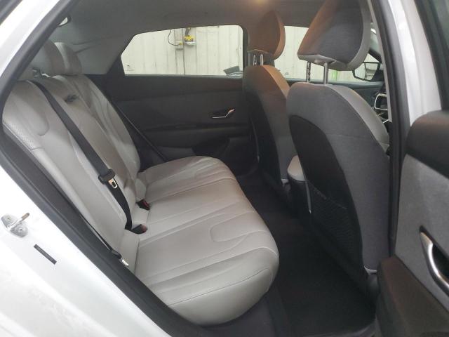 2022 HYUNDAI ELANTRA LI - 5NPLP4AG1NH077174