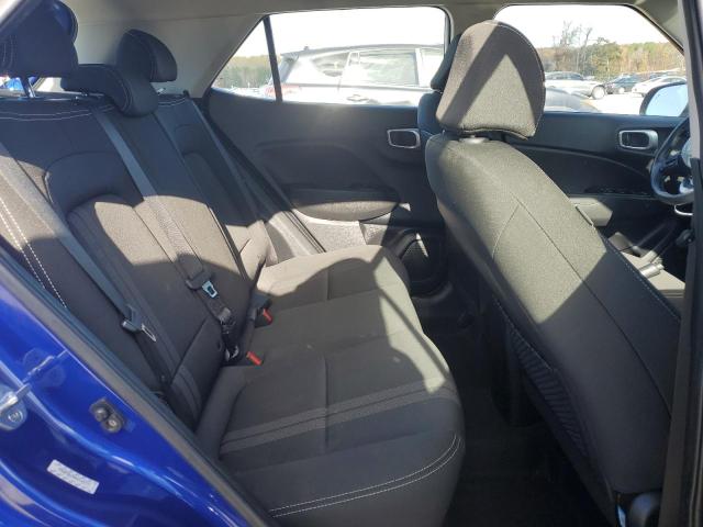 2022 HYUNDAI VENUE SEL - KMHRC8A34NU143177