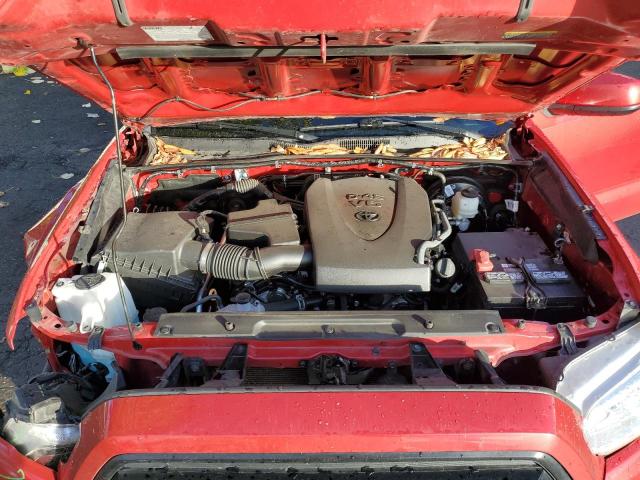 2020 TOYOTA TACOMA DOU - 3TMCZ5AN3LM344773