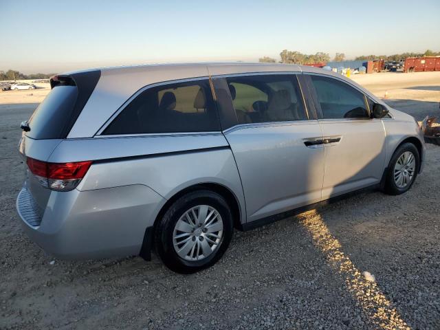 2015 HONDA ODYSSEY LX 5FNRL5H24FB021932